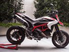 Ducati Hypermotard Troy Replica